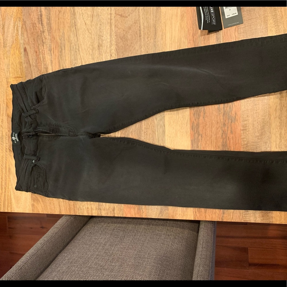 7 of a mankind men’s jeans
